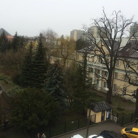 Apartament Wisniowa Βαρσοβία Εξωτερικό φωτογραφία