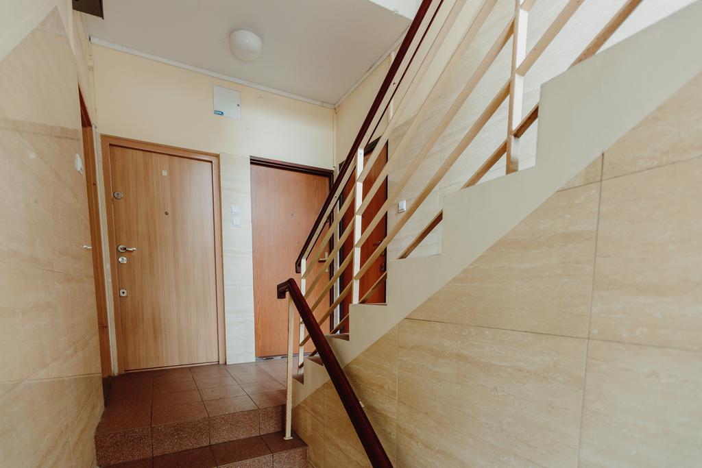 Apartament Wisniowa Βαρσοβία Εξωτερικό φωτογραφία