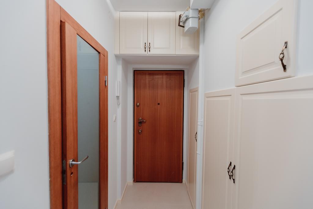 Apartament Wisniowa Βαρσοβία Εξωτερικό φωτογραφία