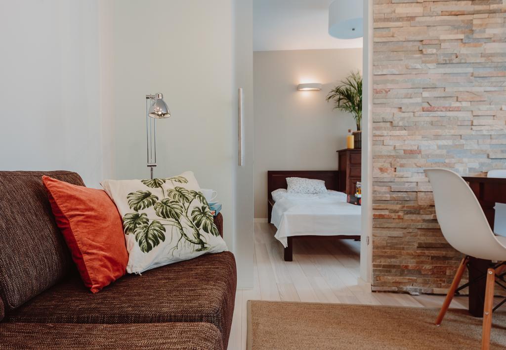Apartament Wisniowa Βαρσοβία Εξωτερικό φωτογραφία