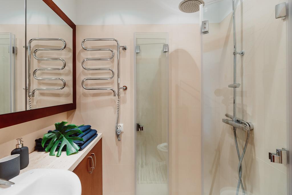 Apartament Wisniowa Βαρσοβία Εξωτερικό φωτογραφία